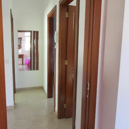 Holiday home Casa Salitre