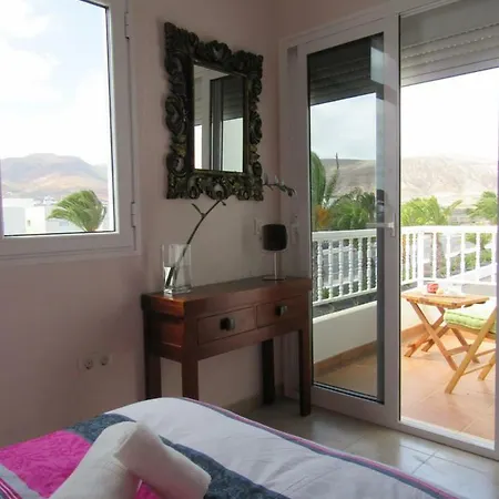 Holiday home Casa Salitre *