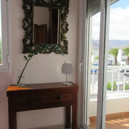 Casa Salitre Arrieta (Lanzarote)