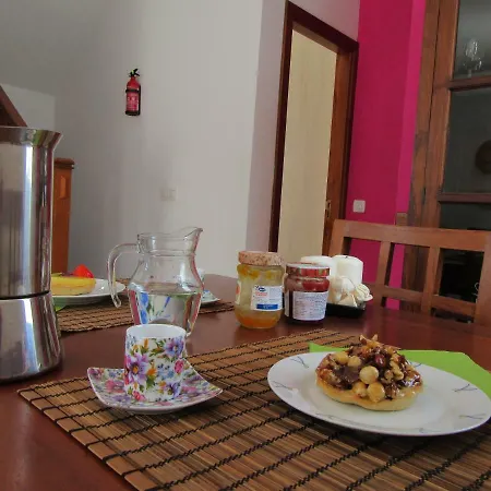 Casa Salitre Arrieta (Lanzarote)