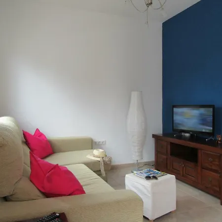 Casa Salitre Arrieta (Lanzarote)