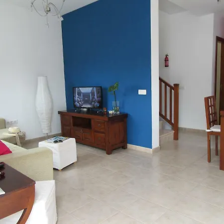 Casa Salitre Holiday home *