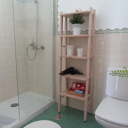 Holiday home Casa Salitre Arrieta (Lanzarote)