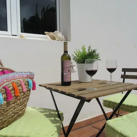 Casa Salitre Holiday home Arrieta (Lanzarote)