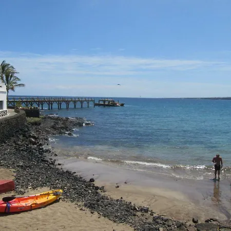 Casa Salitre Holiday home *