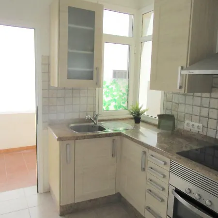 Holiday home Casa Salitre Arrieta (Lanzarote)