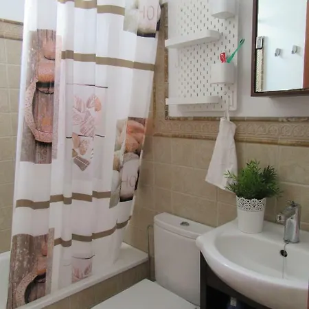 Casa Salitre Holiday home Arrieta (Lanzarote)