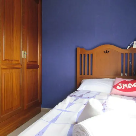 Holiday home Casa Salitre *