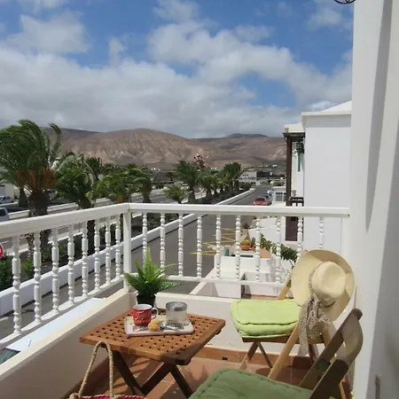 Casa Salitre Holiday home