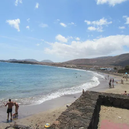 Casa Salitre Holiday home