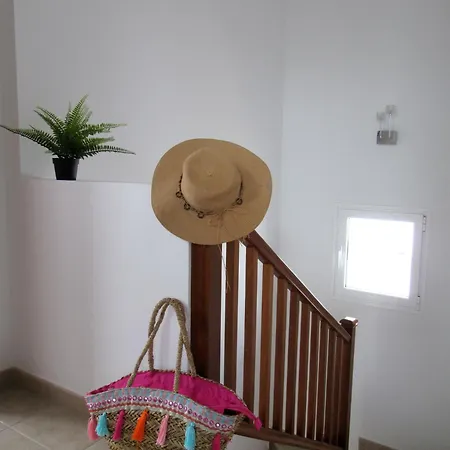 Casa Salitre Arrieta (Lanzarote)