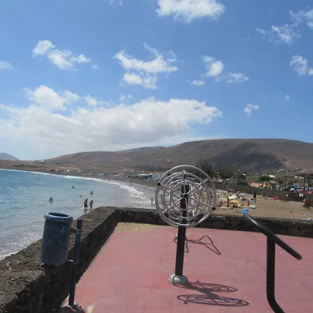 Casa Salitre Holiday home Arrieta (Lanzarote)