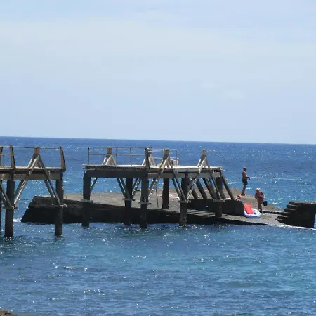 Casa Salitre Arrieta (Lanzarote)