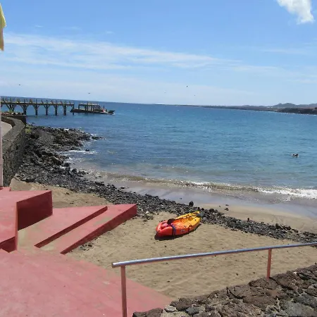 Casa Salitre Arrieta (Lanzarote)
