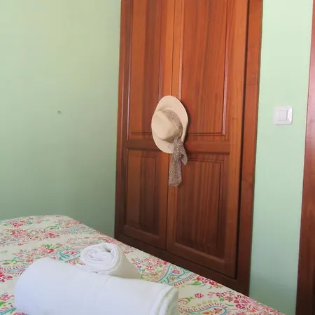 Casa Salitre Holiday home