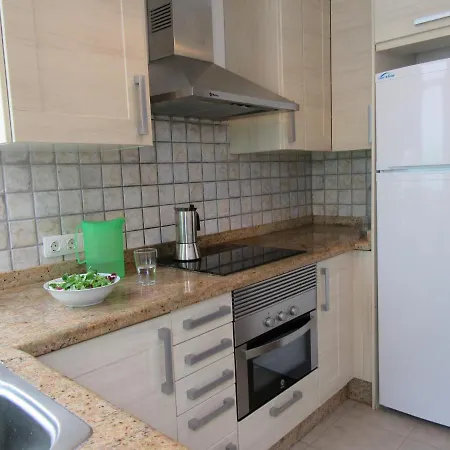 Holiday home Casa Salitre *