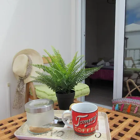 Holiday home Casa Salitre Arrieta (Lanzarote)