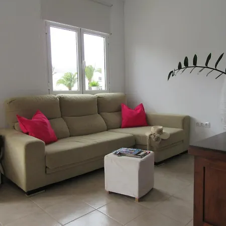Holiday home Casa Salitre Arrieta (Lanzarote)